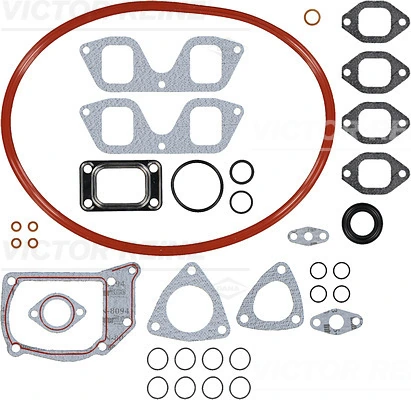 Gasket Kit, cylinder head